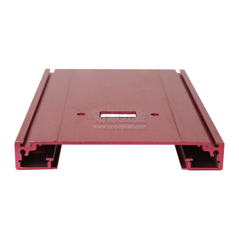 鋁外殼的用途都有什么？