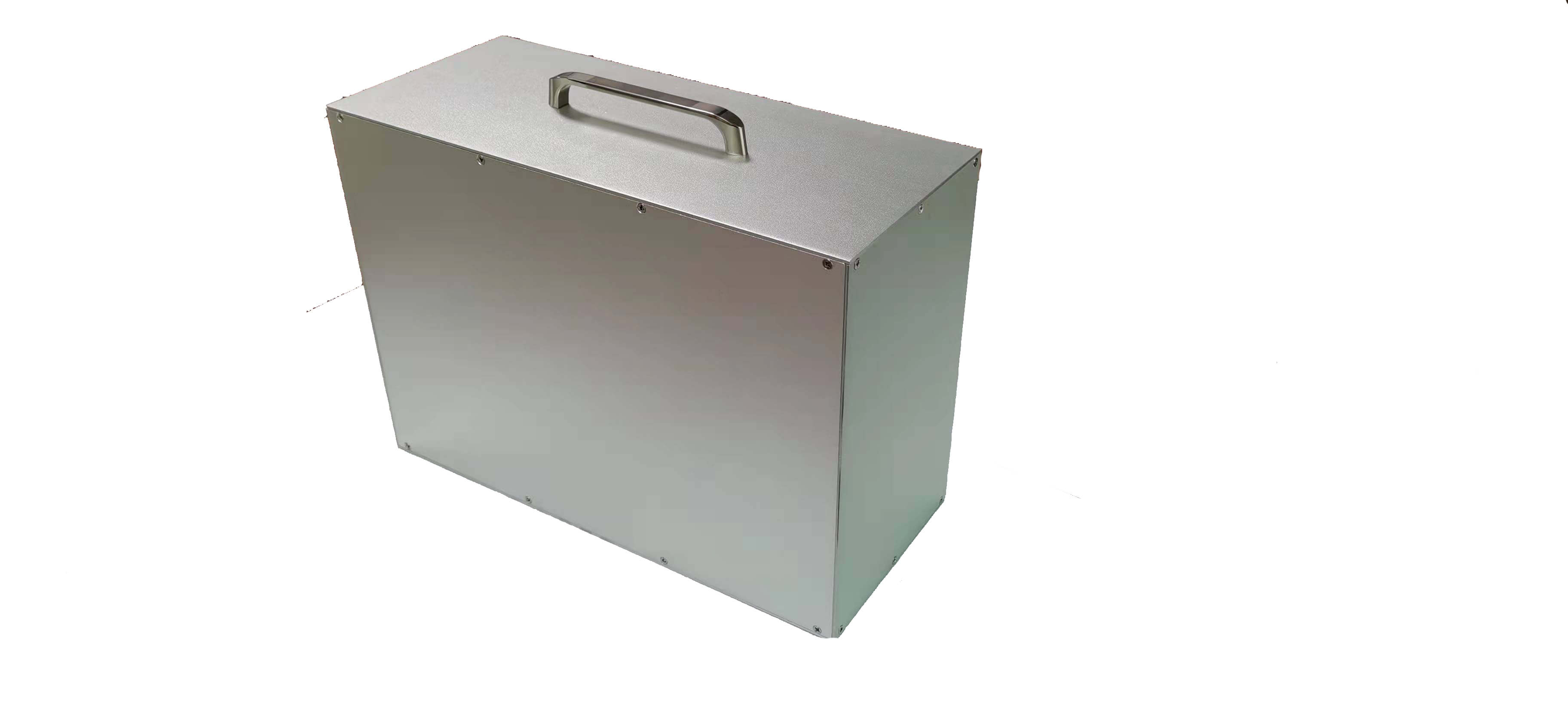 鋁機箱對無線信號的影響是永久的嗎？