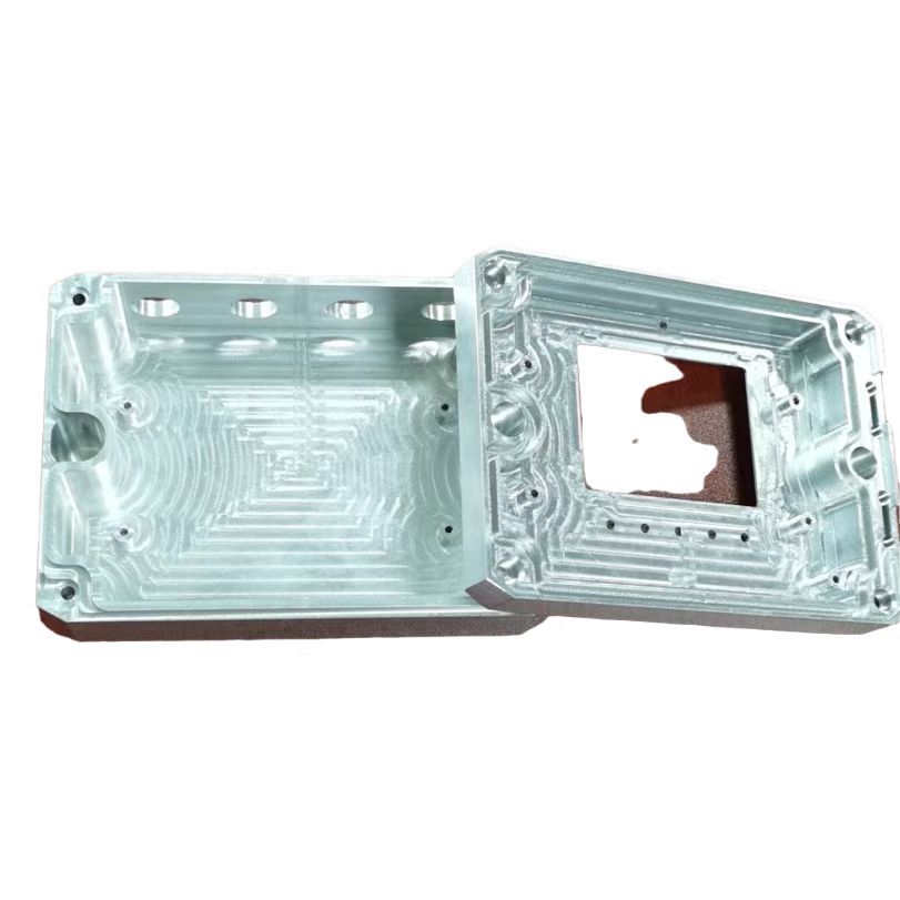 鈑金外殼加工的工藝流程